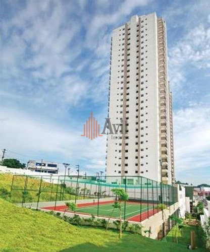 Imagem 12 de 15 de Apartamento Com 2 Dormitórios À Venda, 66 M² Por R$ 580.000,00 - Vila Formosa - São Paulo/sp - Av6973