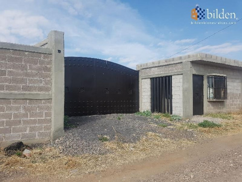 Terreno Comercial En Venta Cortijo Residencial