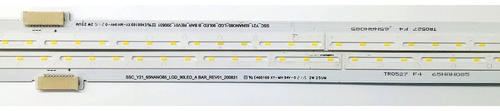 Leds Original Lg Ssc_y21_65nano85_lgd_90led 65nano85 (Usado)