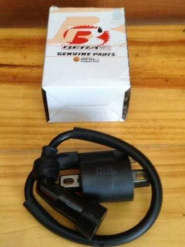 Imagen 2 de 3 de Bobina De Chispa Jaguar Horse Tx200