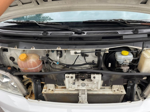 Imagen 10 de 10 de Chery Raly Panel