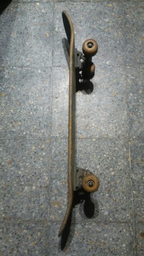 Skateboard Profesional Usado (Usado)