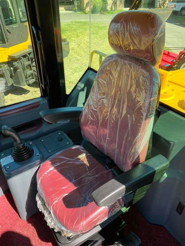 Pala Cargadora Michigan M75 Ii 2 Mts 125 Hp