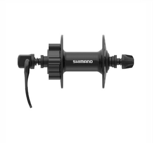 Imagen 1 de 1 de Maza Delantera P/ Disco 6 Torn Shimano Tx-506 36 Aguj