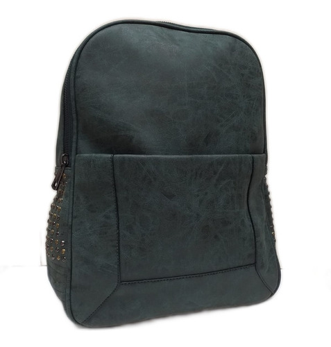 Mochila/cartera Mujer Cuero Pu Zaphir