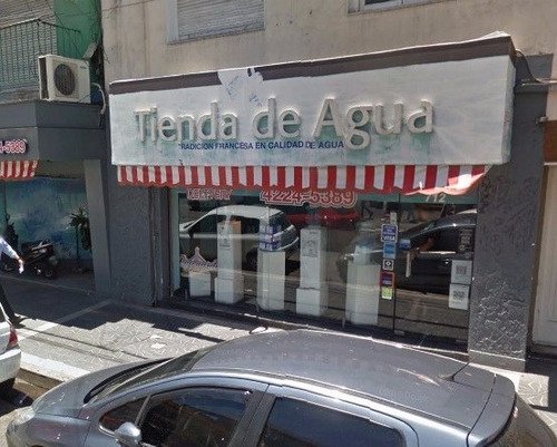 Imagen 1 de 2 de Local En Venta En Quilmes Centro