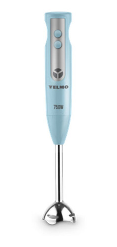 Licuadora De Mano Yelmo Minipimer Mixer 750 W 2 Vel Lm-1521