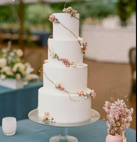 Tortas Boda, 15 Años, Aniversarios
