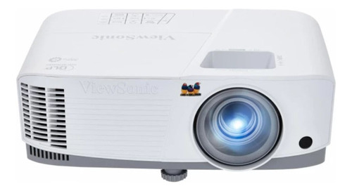 Proyector Viewsonic Pa503x 3600