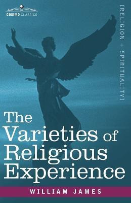 Libro The Varieties Of Religious Experience - William James