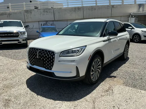 Lincoln Corsair 2024
