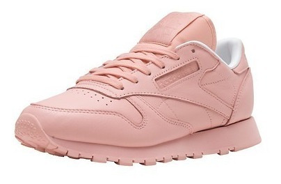 reebok classic leather pastel