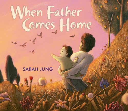 Libro: When Father Comes Home