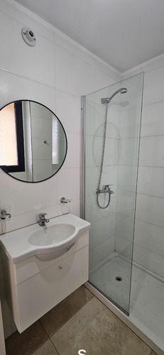 Alquiler Departamento Córdoba- 1 Habitación -2 Balcones - Excelente Ubicación- 3 Cuadras Patio Olmos
