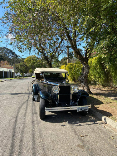 Imagem 5 de 12 de Chevrolet Ramona 1929