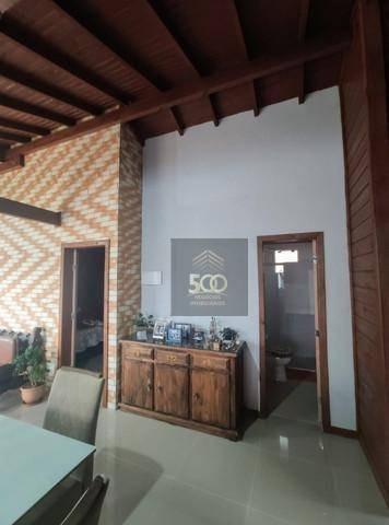 Chácara Com Casa De Campo, Ótima Localização E Acesso Pavimentado Em Santo Amaro Da Imperatriz, Sc - Ch0005