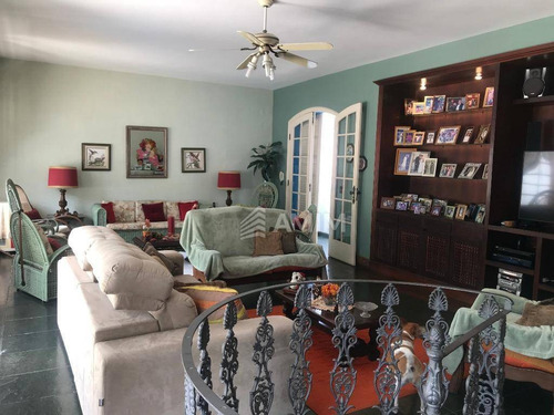 Imagem 29 de 30 de Casa Com 4 Dormitórios À Venda, 332 M² Por R$ 1.700.000 - São Francisco - Niterói/rj - Ca0487