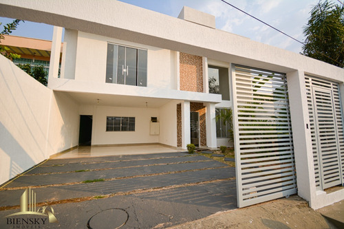 Imagem 4 de 23 de Casa À Venda No Jockey - Rua 1 Vicente Pires Documentação Pronta - Cs00086 - 70391105