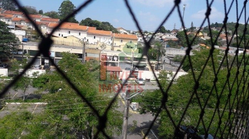 Imagem 8 de 11 de Apartamento - Ref: 4346 - V-4346