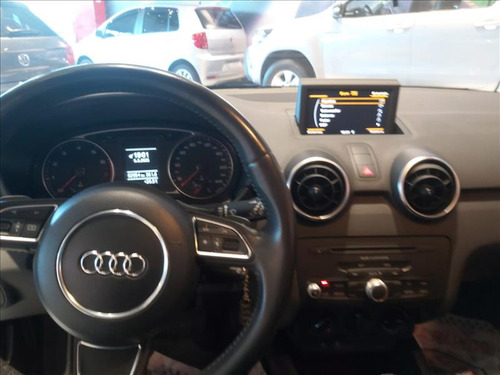 Audi A1 1.4 Tfsi Atraction