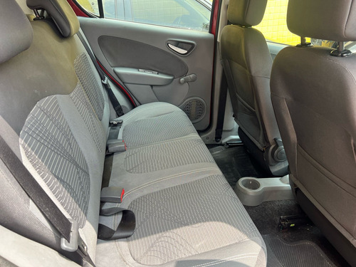 Fiat Palio 1.0 Attractive Flex 5p