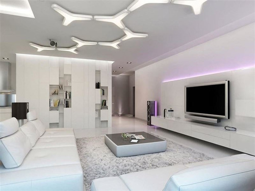 Imagen 2 de 5 de Casa En Arriendo En Las Condes