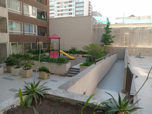 Departamento Estilo Mariposa En Venta, Angamos 339, Santiago