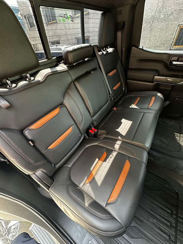 GMC Sierra 5.4 Crew Cabina All Terrain 4x4 At
