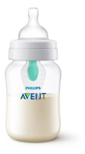 Biberon Anticolicos Philips Avent Scf813/14 260ml 9Oz