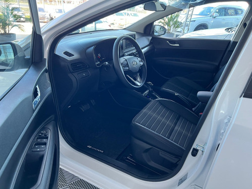 Hyundai HB20 1.6 Unique 5p