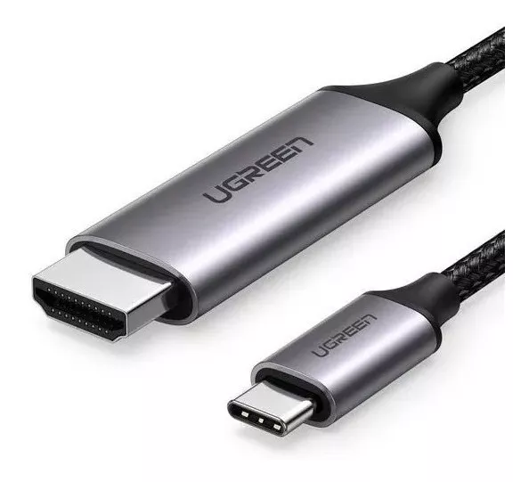 Terceira imagem para pesquisa de cabo usb c thunderbolt