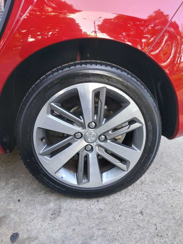 Peugeot 308 1.6 Allure Pack Hdi 115cv 2018