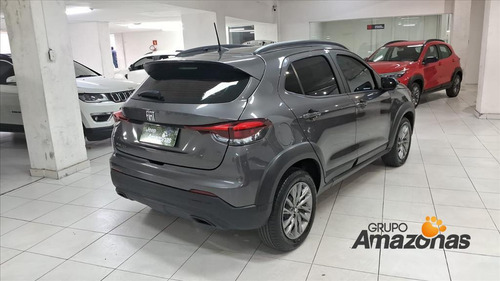 Fiat Pulse 1.3 FLEX DRIVE CVT