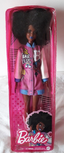 Barbie Fashionista 156