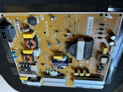 Fuente Modelo LG 55uj6350 Eax67189101 Lgp55dj-17u1 (Usado)