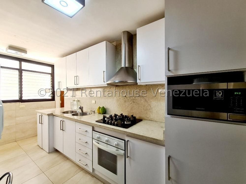 Imagen 2 de 21 de Apartamento En Venta - Los Palos Grandes - Mls #22-38 - Jose Ramos