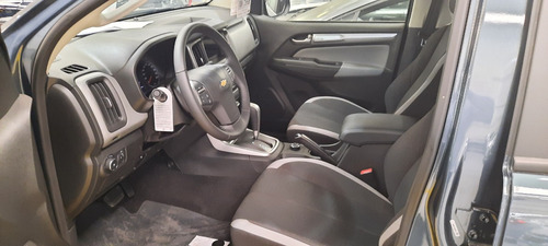 Chevrolet S10 2.8 Lt Cd Tdci 200cv 4x4