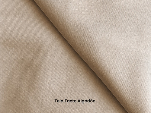 Sábanas Queen Size Color Azul | Hotel Collection Color Avena Diseño de la tela Liso