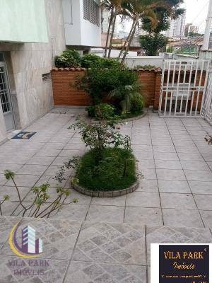 Imagem 7 de 9 de Sobrado À Venda, 270 M² Por R$ 900.000,00 - Vila Osasco - Osasco/sp - So0582