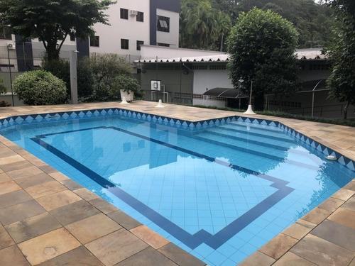 Imagem 8 de 27 de Apartamento No América Com 2 Quartos Para Locação, 189 M² - Lg1431