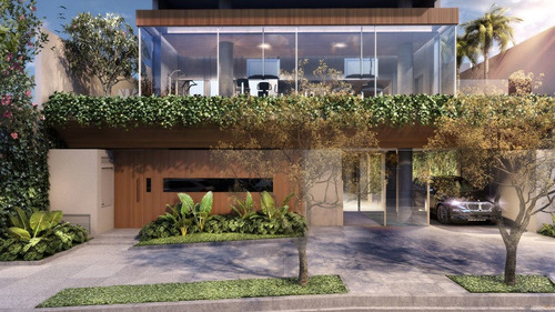 Imagem 2 de 14 de Apartamento À Venda No Bairro Sumaré - São Paulo/sp - O-8707-25163