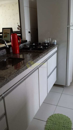 Imagem 9 de 9 de Apartamento Com 2 Dorms, Mirim, Praia Grande - R$ 500 Mil, Cod: 2929 - V2929
