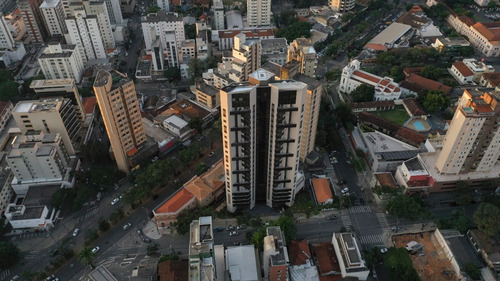 Imagem 4 de 21 de 2qts+suíte+lazer Completo+2 Vagas+localizção - 2927