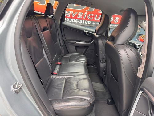 Volvo XC60 2.0 T5 Dynamic Drive-e 5p