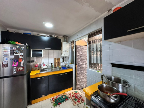 Vende Casa Y Local Sushi Funcionando 4d 2b Padre Hurtado
