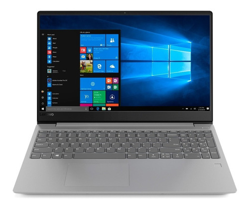 Notebook Lenovo Nueva 15.6' I5 1tb Ram 4gb+16gb Optane Loi