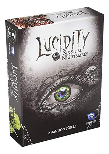 Lucidez: Pesadillas De Seis Caras