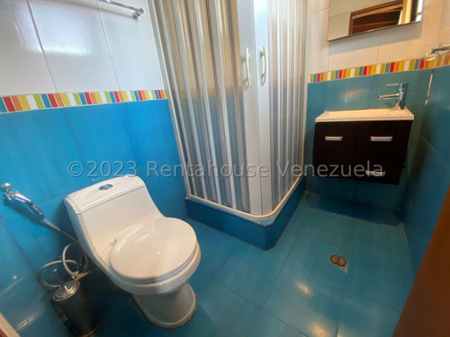 Venta De Casa En Santa Paula Jlrp Mls 25-17500