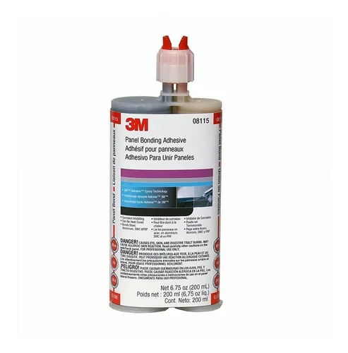 3m 08115 Adhesivo De Unión De Paneles - 200 Ml