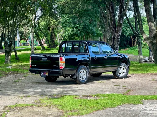 Mazda BT-50 2.2 B22c29 4x2